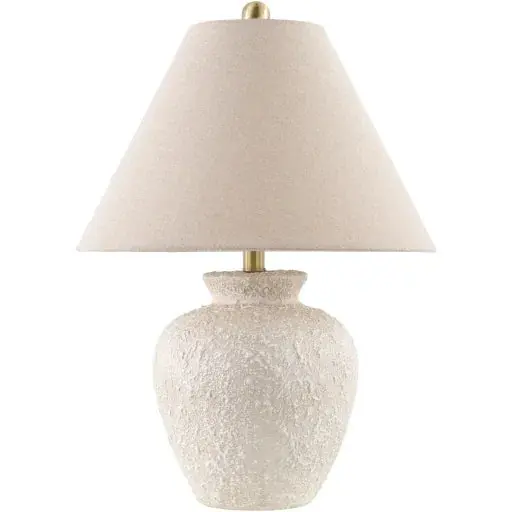 Dalle Accent Table Lamp - Livabliss