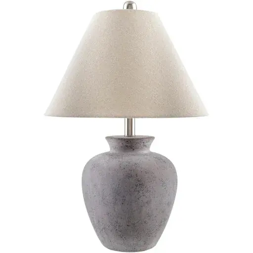 Dalle Accent Table Lamp - Livabliss