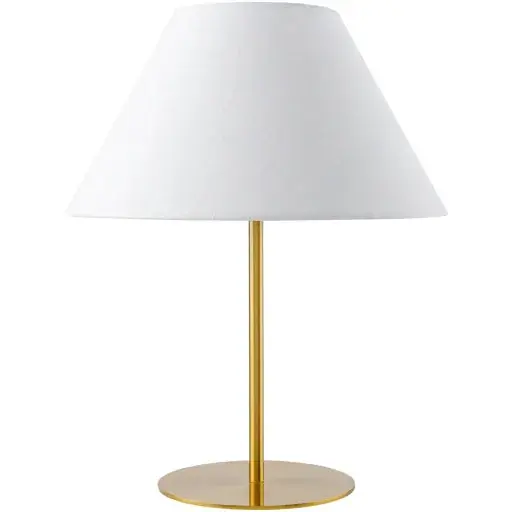 Damita Accent Table Lamp - Livabliss