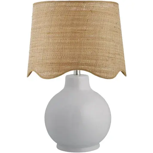 Doheny Accent Table Lamp - Livabliss