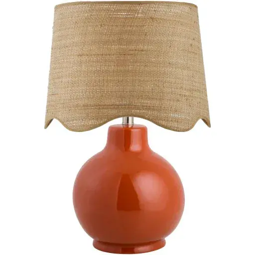 Doheny Accent Table Lamp - Livabliss