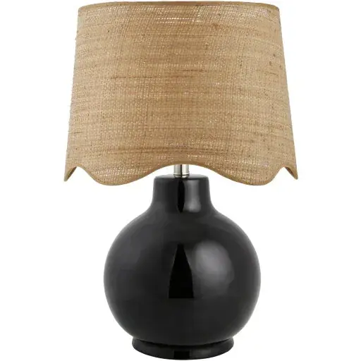 Doheny Accent Table Lamp - Livabliss
