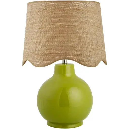 Doheny Accent Table Lamp - Livabliss