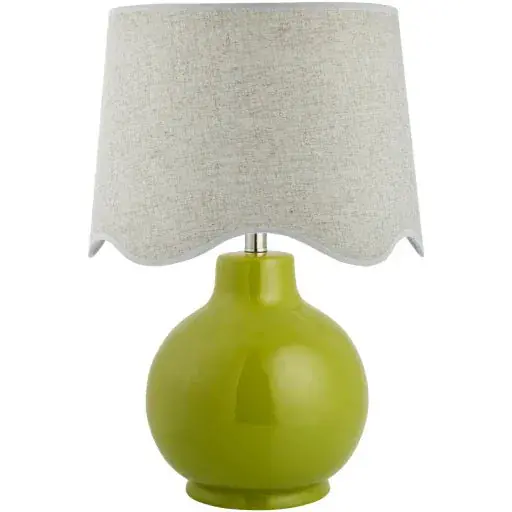 Doheny Accent Table Lamp - Livabliss
