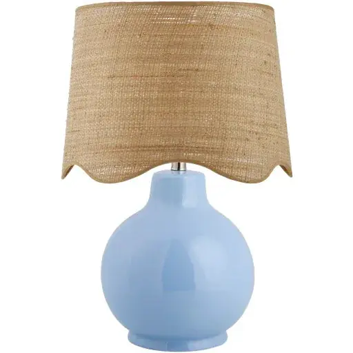 Doheny Accent Table Lamp - Livabliss