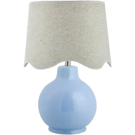 Doheny Accent Table Lamp - Livabliss