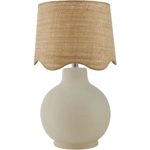 Doheny Accent Table Lamp - Livabliss