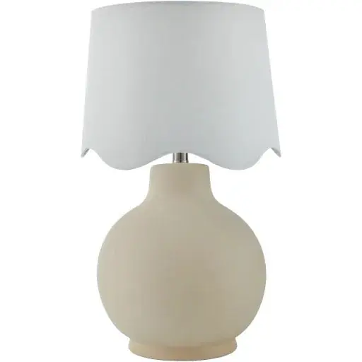 Doheny Accent Table Lamp - Livabliss