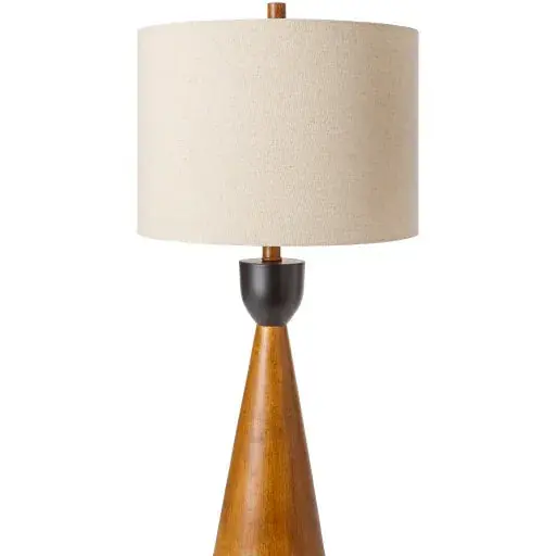 Downey Accent Table Lamp - Livabliss