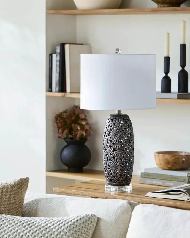 Dozza Accent Table Lamp - Livabliss
