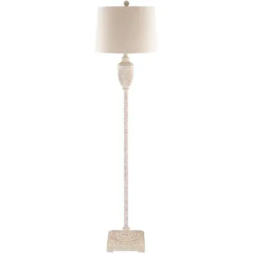 Edis Accent Floor Lamp - Livabliss