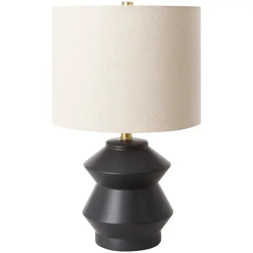 Edison Accent Table Lamp - Livabliss