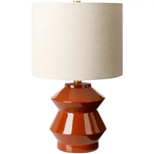 Edison Accent Table Lamp - Livabliss