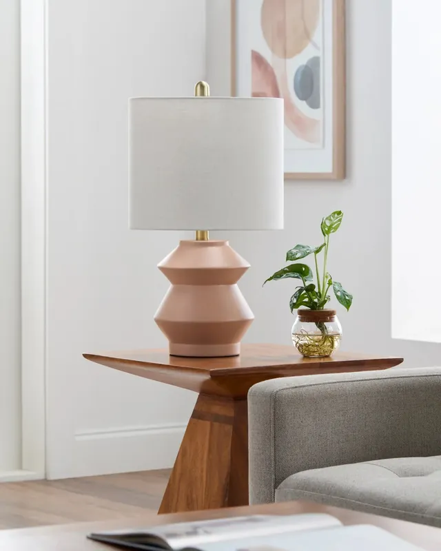 Edison Accent Table Lamp - Livabliss