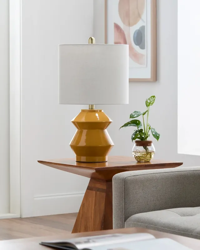 Edison Accent Table Lamp - Livabliss