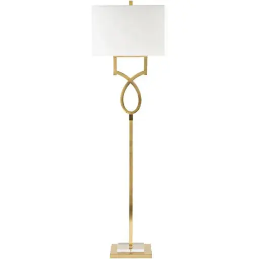 Eicher Accent Floor Lamp - Livabliss