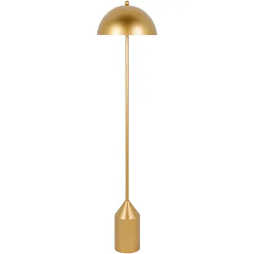Elder Accent Floor Lamp - Livabliss