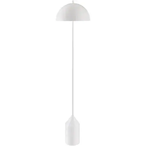 Elder Accent Floor Lamp - Livabliss