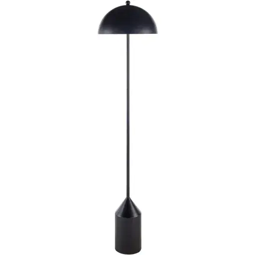 Elder Accent Floor Lamp - Livabliss