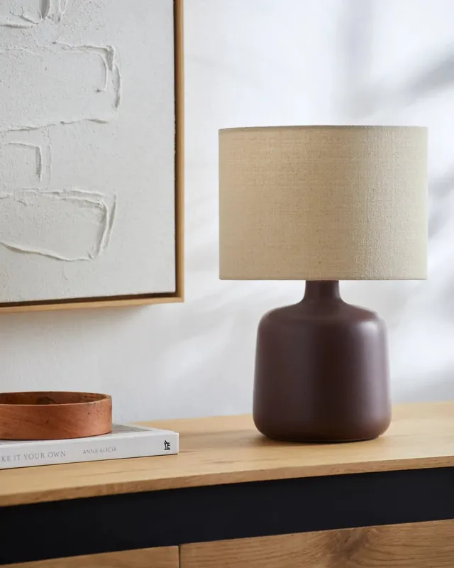 Elio Accent Table Lamp - Livabliss