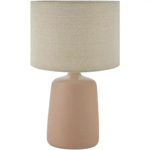 Elio Accent Table Lamp - Livabliss