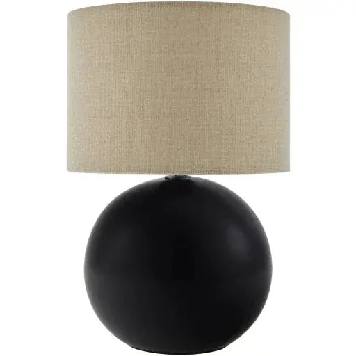 Elio Accent Table Lamp - Livabliss