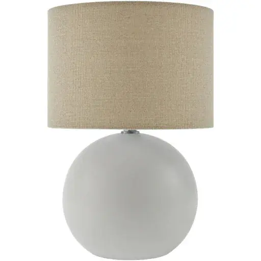 Elio Accent Table Lamp - Livabliss