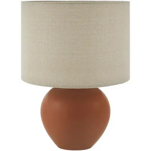 Elio Accent Table Lamp - Livabliss