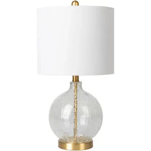 Enid Accent Table Lamp - Livabliss
