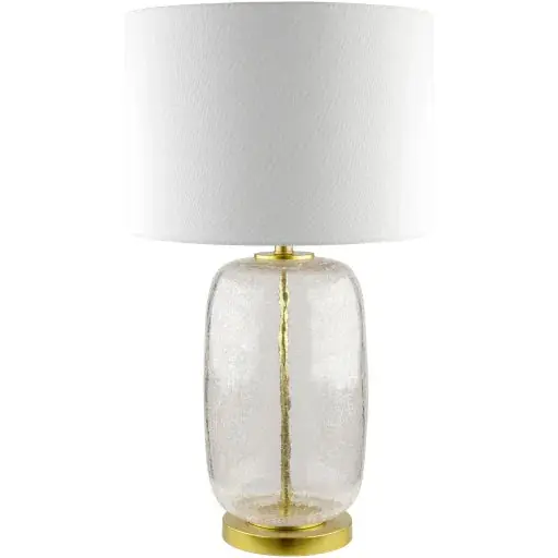 Enid Accent Table Lamp - Livabliss