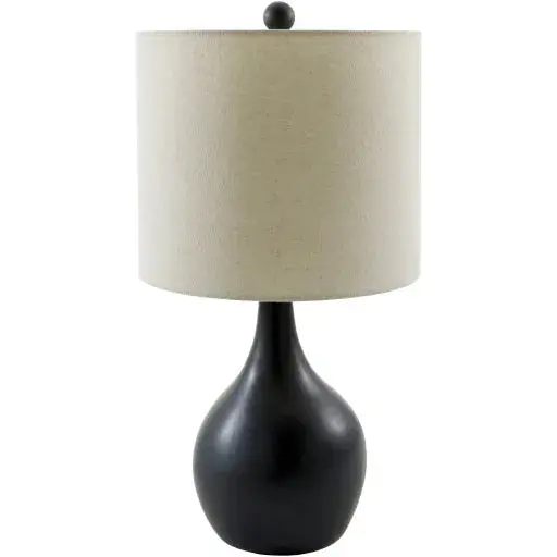 Enoki Accent Table Lamp - Livabliss