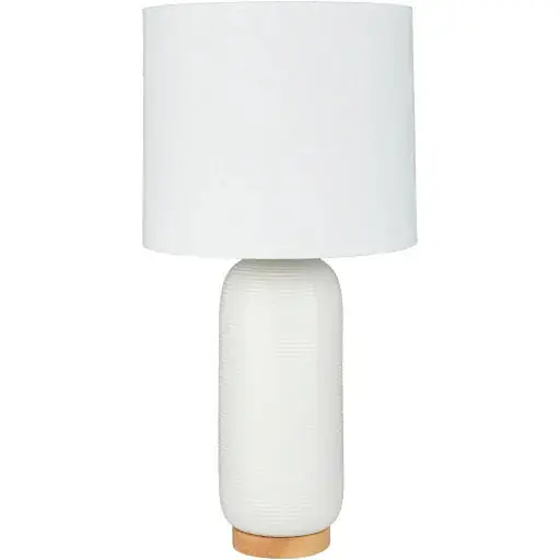 Everly Accent Table Lamp - Livabliss