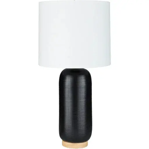Everly Accent Table Lamp - Livabliss