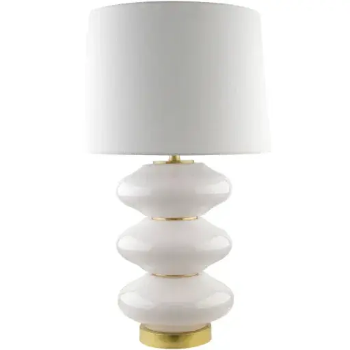 Faible Accent Table Lamp - Livabliss