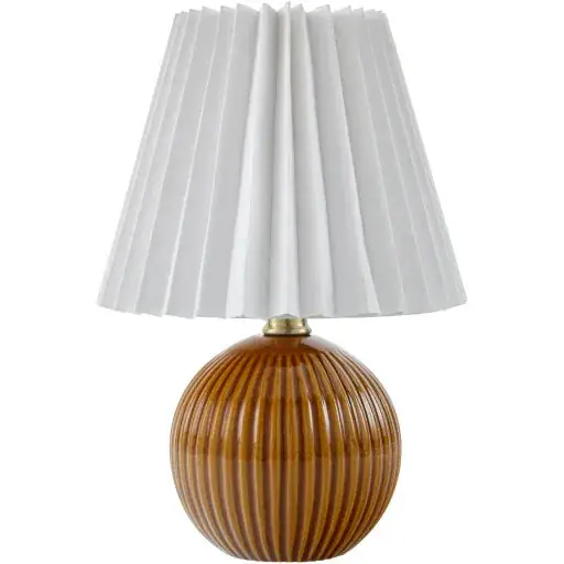 Ferez Accent Table Lamp - Livabliss