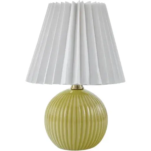 Ferez Accent Table Lamp - Livabliss