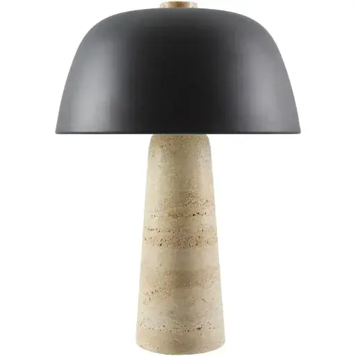 Fes Accent Table Lamp - Livabliss