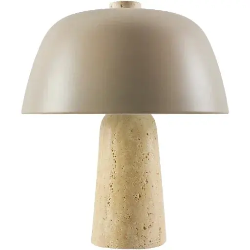 Fes Accent Table Lamp - Livabliss