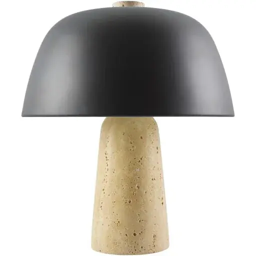 Fes Accent Table Lamp - Livabliss