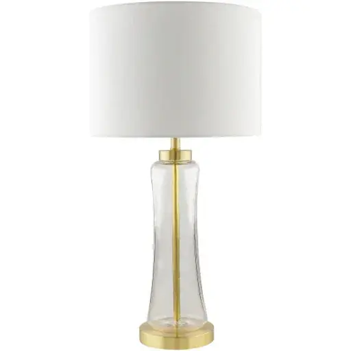 Fidel Accent Table Lamp - Livabliss