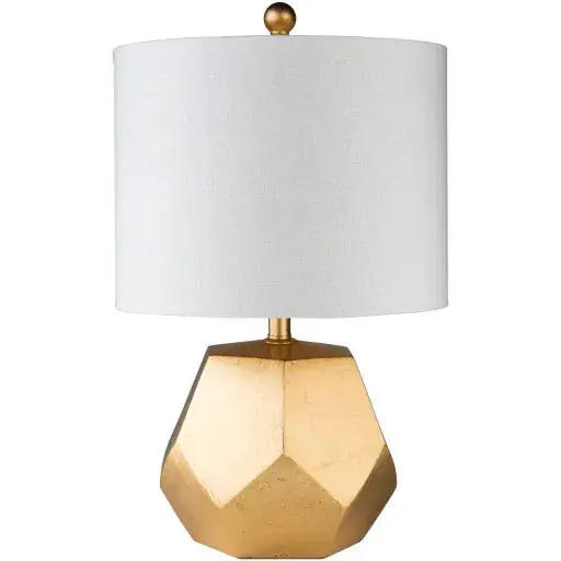 Fielding Accent Table Lamp - Livabliss