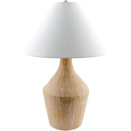 Fiori Accent Table Lamp - Livabliss