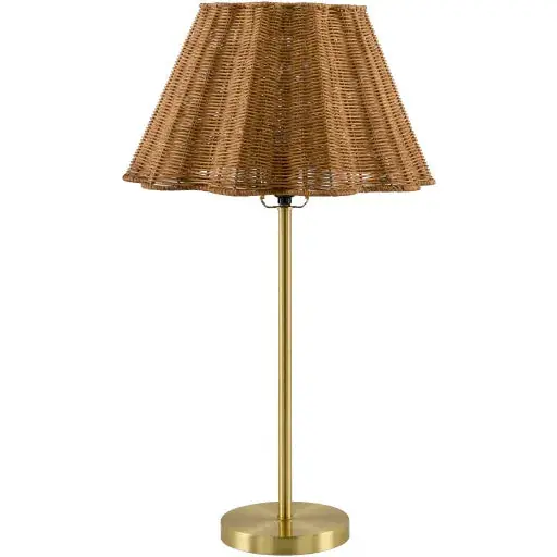 Foix Accent Table Lamp - Livabliss