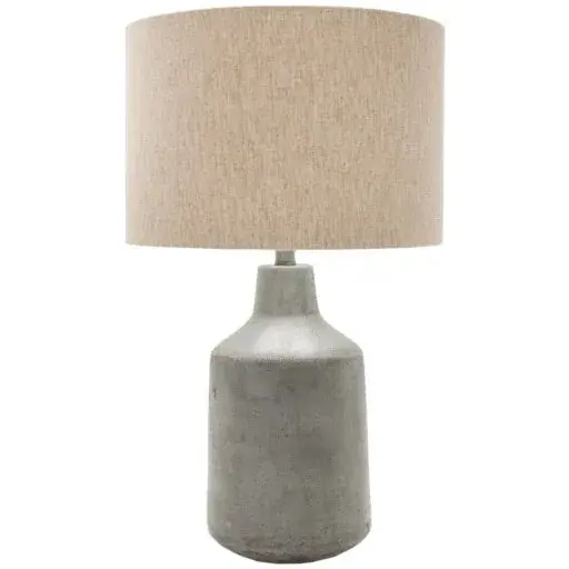 Foreman Accent Table Lamp - Livabliss