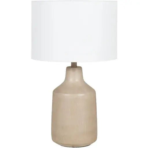 Foreman Accent Table Lamp - Livabliss