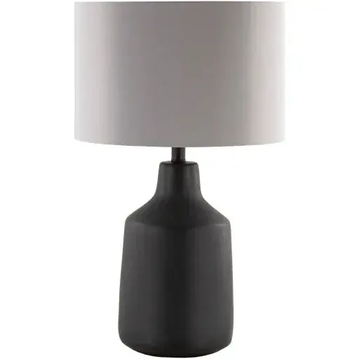 Foreman Accent Table Lamp - Livabliss