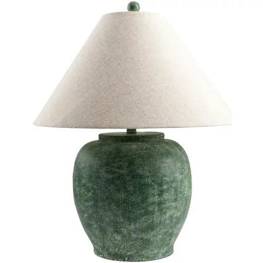 Forest Accent Table Lamp - Livabliss
