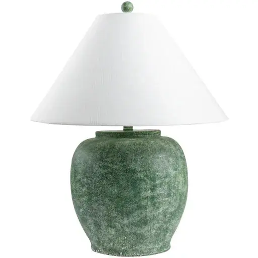 Forest Accent Table Lamp - Livabliss