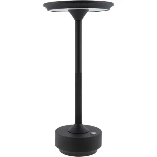 Furnas Accent Table Lamp - Livabliss
