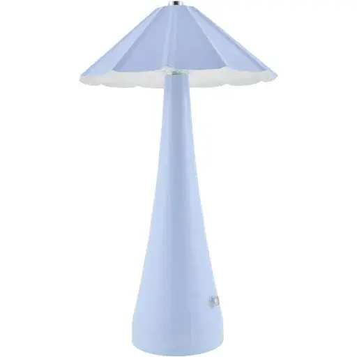Furnas Accent Table Lamp - Livabliss